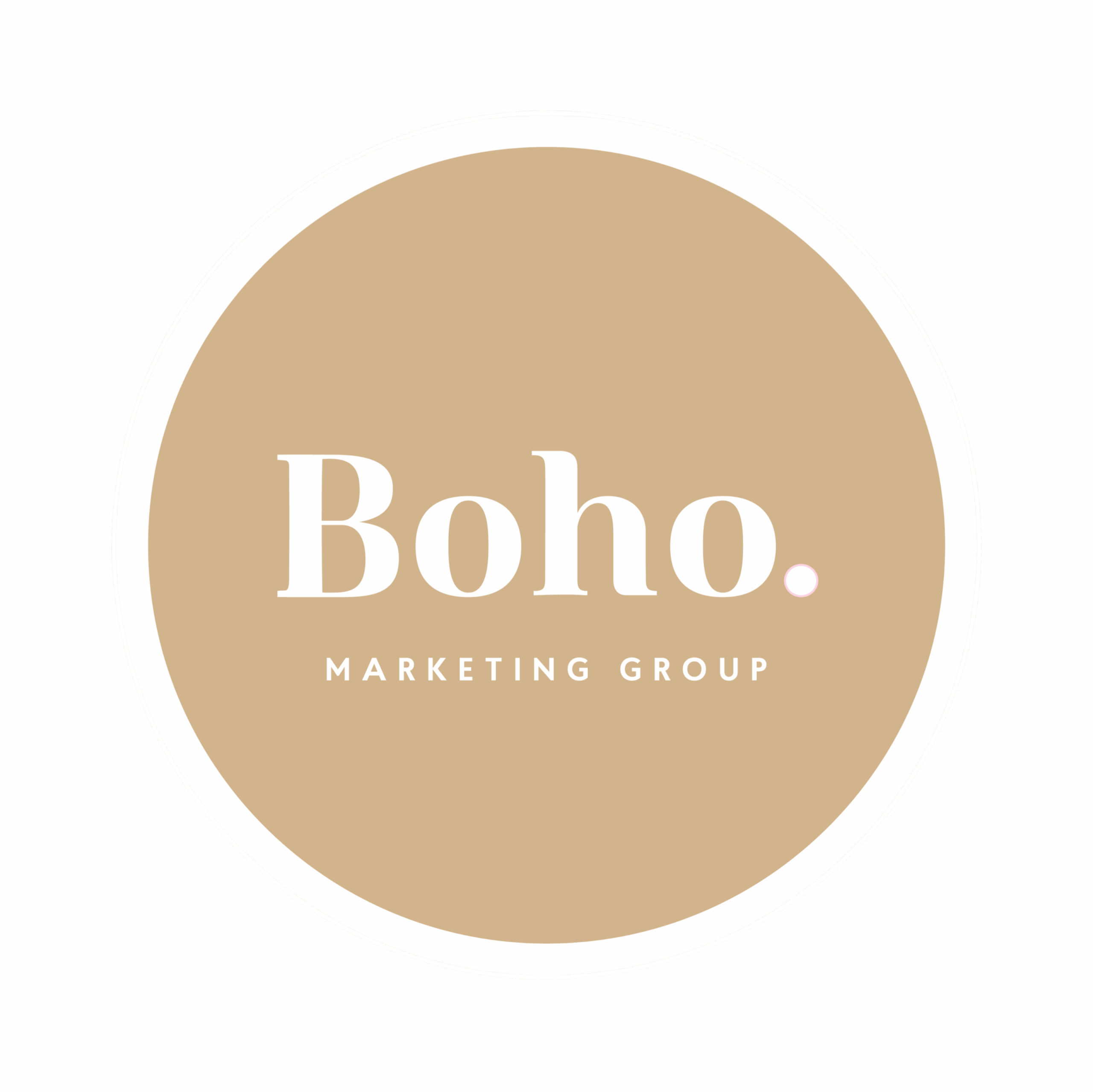 Boho marketing group bc real estate agents