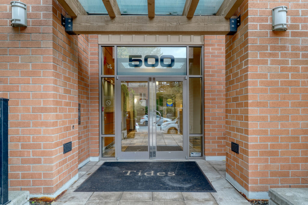 PORTMOODY REAL ESTATE